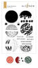Altenew Stamp & Die Bundle Lovely Ornaments Stamp & Die Bundle