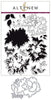Altenew Stamp & Die Bundle Majestic Bloom Stamp & Die Bundle