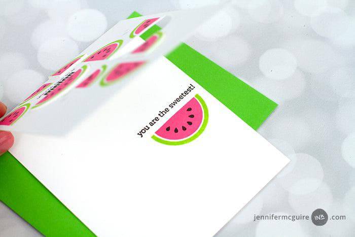 Altenew Stamp & Die Bundle Mod Fruit Bowl Stamp & Die Bundle