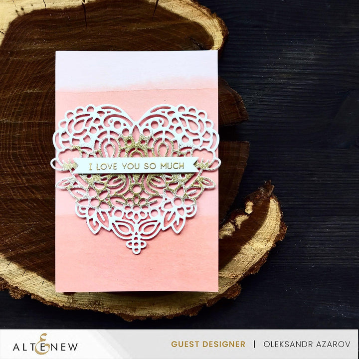 One-Go Sentiments Bundle