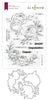 Altenew Stamp & Die Bundle Precious Peony Stamp & Die Bundle