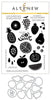 Altenew Stamp & Die Bundle Simple Fruits Stamp & Die Bundle