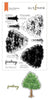 Altenew Stamp & Die Bundle Tree of Fantasy Stamp & Die Bundle