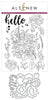 Altenew Stamp & Die Bundle Blooming Bouquet Stamp & Die Bundle