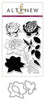 Altenew Stamp & Die Bundle Bold Blossom Stamp & Die Bundle