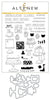 Altenew Stamp & Die Bundle Cake Love Stamp & Die Bundle