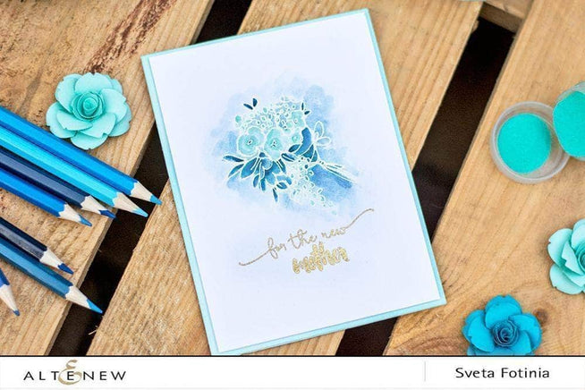 Z - Celebrations Stamp & Die Bundle