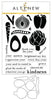 Altenew Stamp & Die Bundle Farmers Market Stamp & Die Bundle