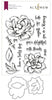 Altenew Stamp & Die Bundle Inked Flora Stamp & Die Bundle
