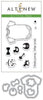 Altenew Stamp & Die Bundle Little One Stamp & Die Bundle
