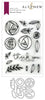 Altenew Stamp & Die Bundle Rennie Roses Stamp & Die Bundle