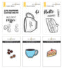 Altenew Stamp & Die Bundle Rustic Charm Mini Stamp & Die Bundle