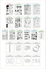Altenew Stamp & Die Bundle Snapshots of Our Story Stamp & Die Bundle