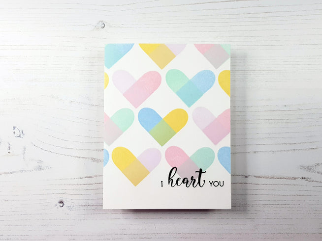 Altenew Stamp & Die Bundle Sweet & Fabulous Coordinating Stamp & Die Bundle