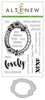 Altenew Stamp & Die Bundle Z - Sweet Friend Stamp & Die Bundle