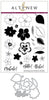 Altenew Stamp & Die Bundle Totally Tropical Stamp & Die Bundle