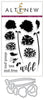 Altenew Stamp & Die Bundle Wild About You Stamp & Die Bundle