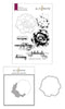 Altenew Stamp & Die & Stencil Bundle Amazing Things Stamp & Die & Mask Stencil Bundle