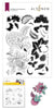 Altenew Stamp & Die & Stencil Bundle Scalloped Ornaments Stamp & Die & Stencil Bundle