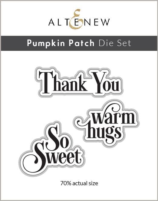 Pumpkin Patch