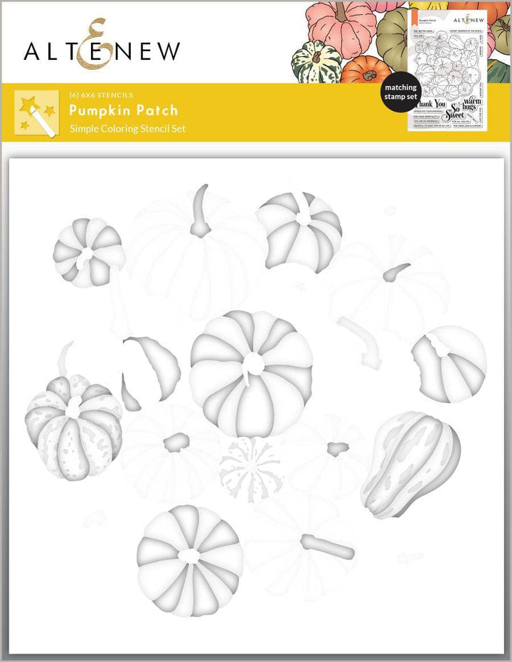 Pumpkin Patch