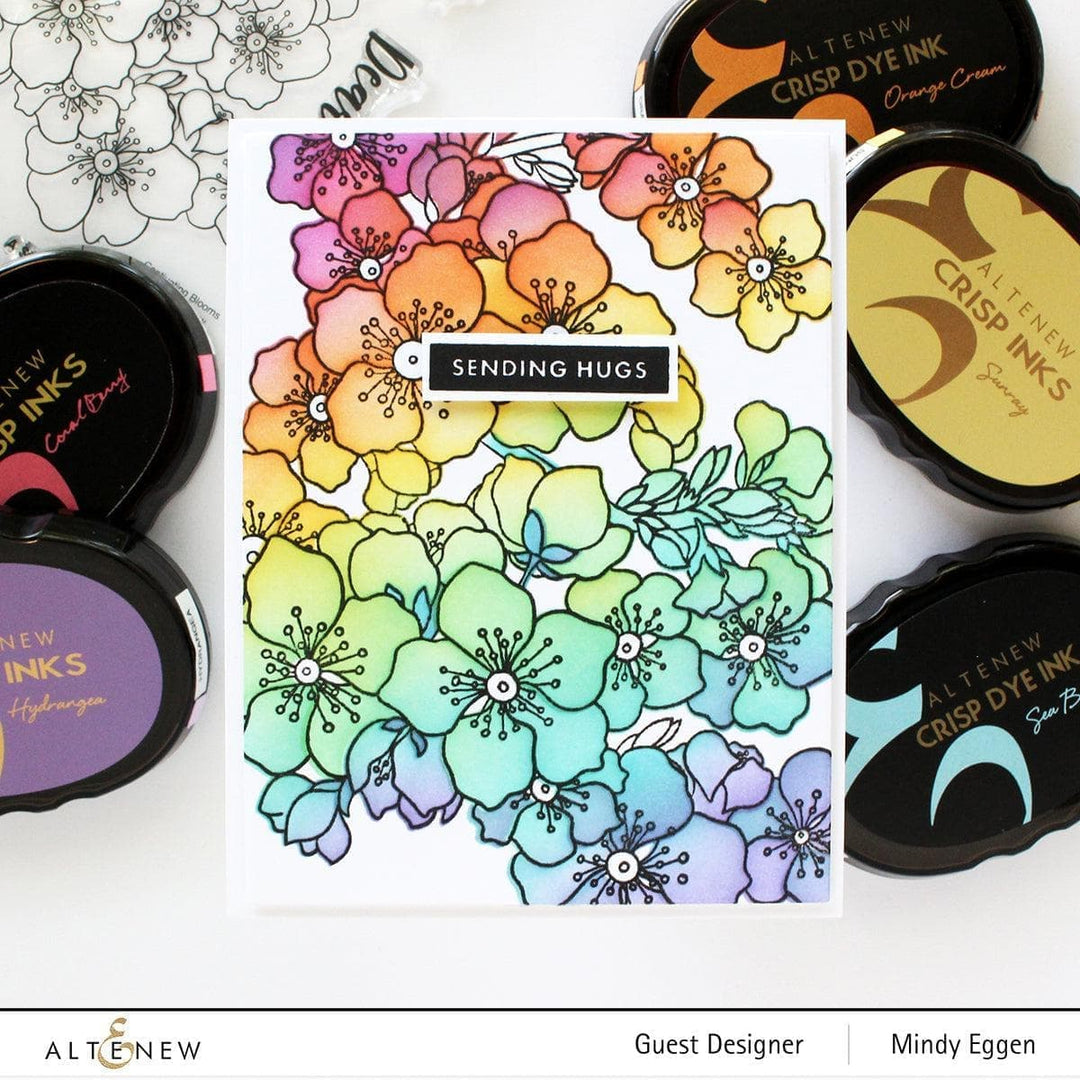 Captivating Blooms