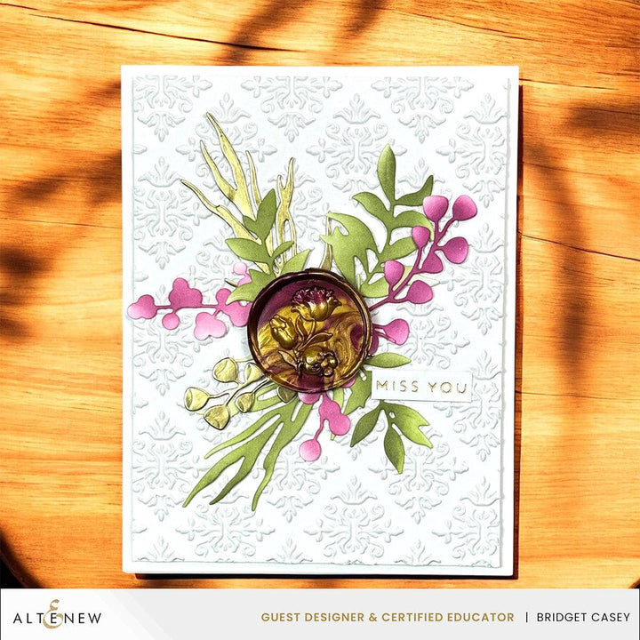 Essential Wax Seal Stamps Bundle