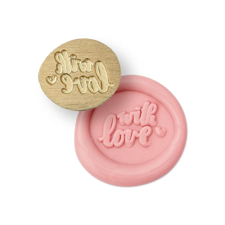 Essential Wax Seal Stamps Bundle