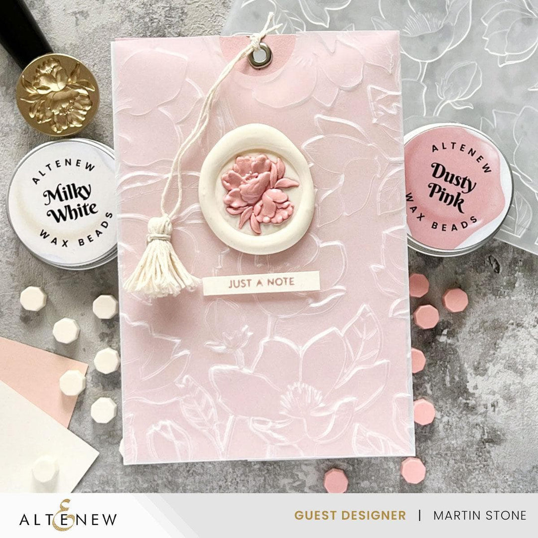 Essential Wax Beads Bundle