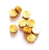 Chinesecrafts Stationery & Gifts Wax Seal Beads Set - Enchanted Gold