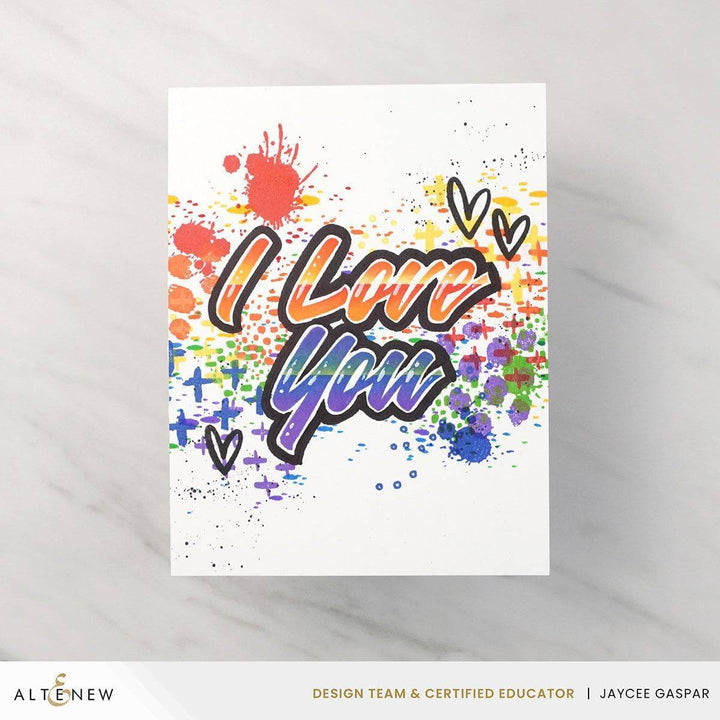 Shimmering Sunset Bundle