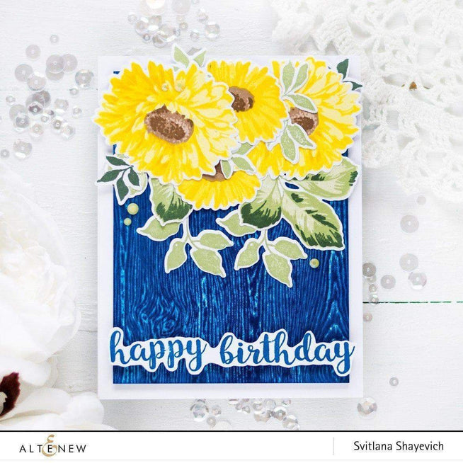 Altenew Stencil Bundle A Welcome Reverie Mask Stencil Bundle