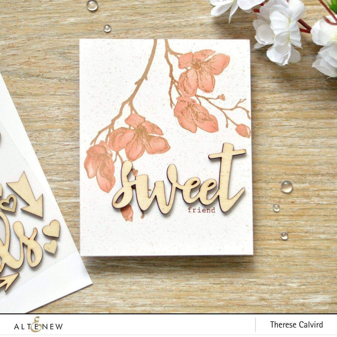 Altenew Stencil Bundle Better Together Mask Stencil Bundle