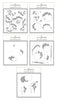Altenew Stencil Bundle Better Together Mask Stencil Bundle