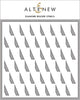 Photocentric Stencil Diamond Builder Stencil