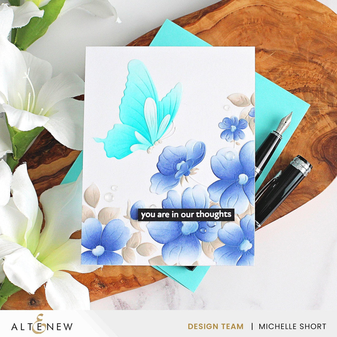 Flutter & Bloom