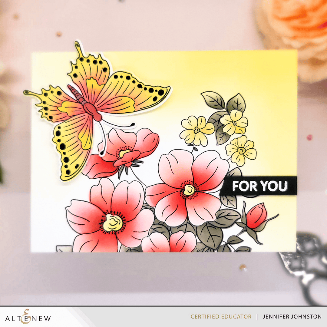 Flutter & Bloom