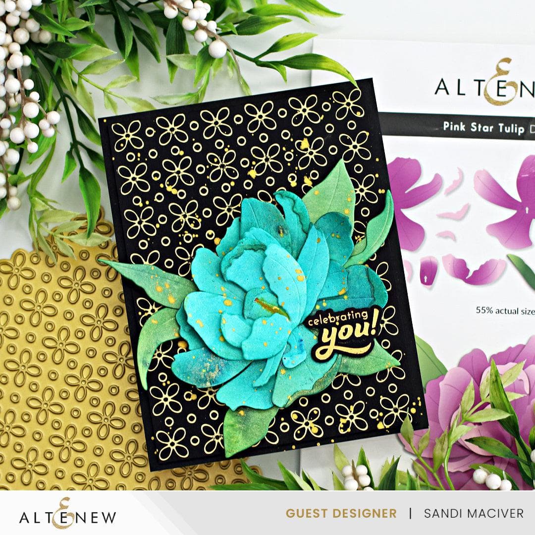 Blooming Motifs