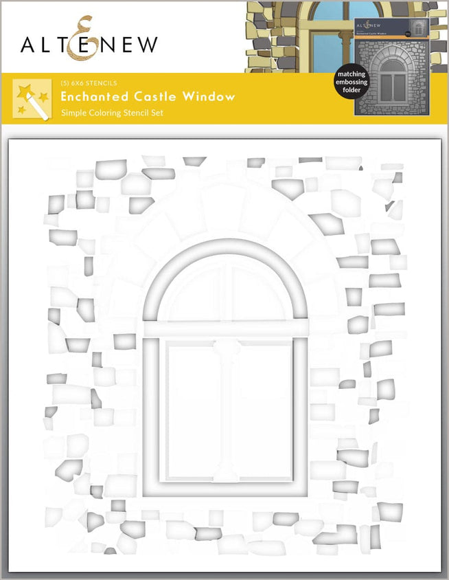Enchanted Castle
