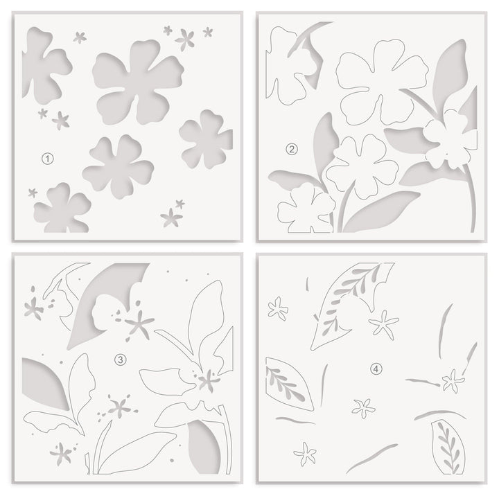 Joyful Garden