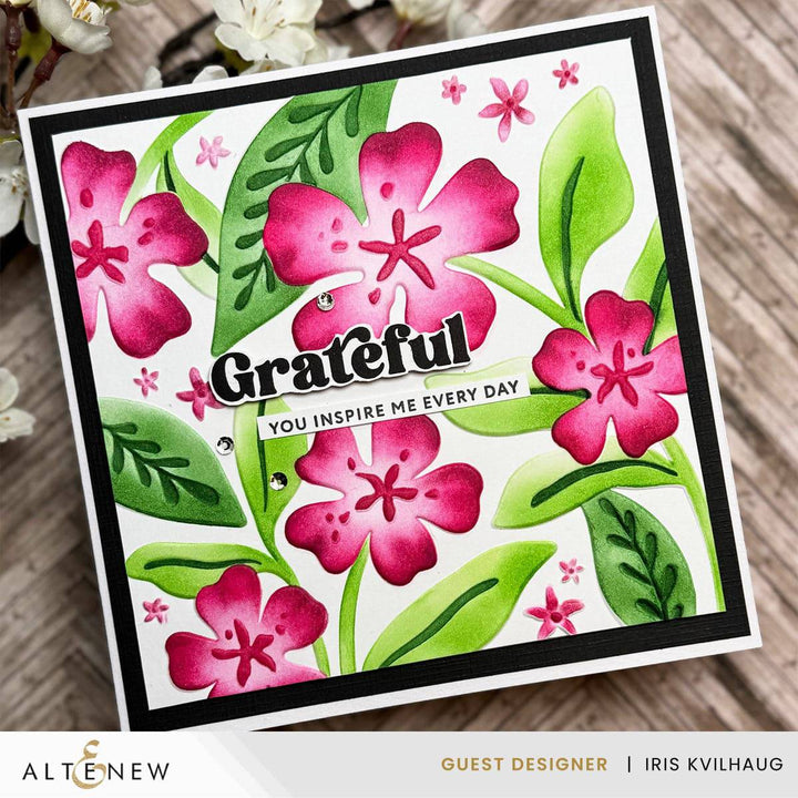 Joyful Garden