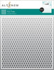 Photocentric Stencil Fine Tulle Stencil
