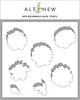 Photocentric Stencil New Beginnings Mask Stencil