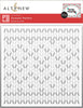 Sweater Pattern Builder Stencil Set (2 in 1)