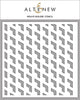 Photocentric Stencil Weave Builder Stencil
