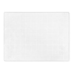 9"x12" Ultra Sticky Mat: Grid