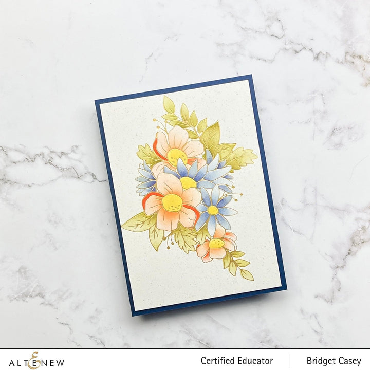 Foil Frenzy Hot Foil Roll Bundle