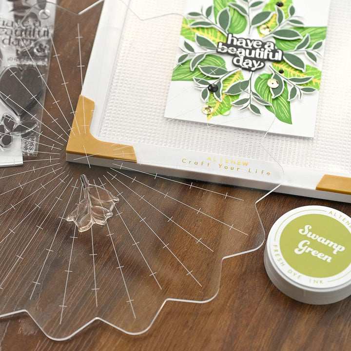 Stampwheel Bundled Extravaganza