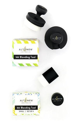 Altenew Tools Crafter's Essential Ink Blending Tool Bundle