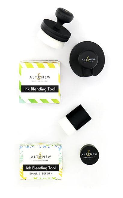 Altenew Tools Crafter's Essential Ink Blending Tool Bundle